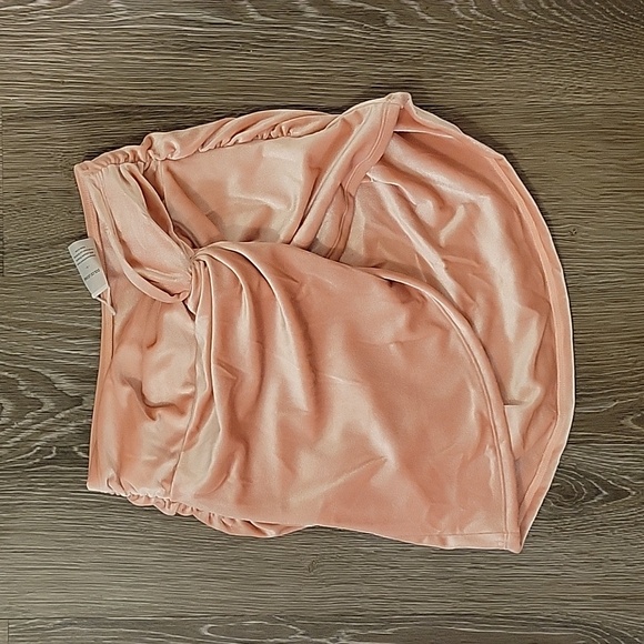 THE MINDY COVER-UP - ROSE - Picture 3 of 5